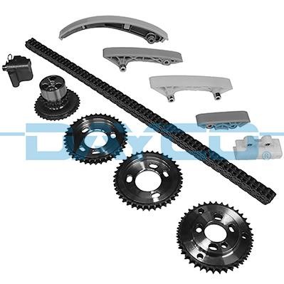 KTC1091 Dayco Timing chain kit