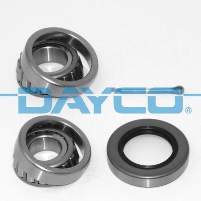 Dayco KWD1162 Wheel bearing kit KWD1162