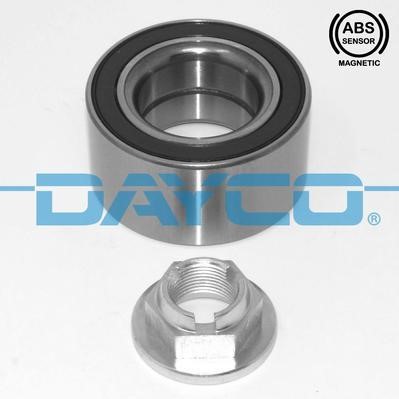 Dayco KWD1165 Wheel bearing kit KWD1165