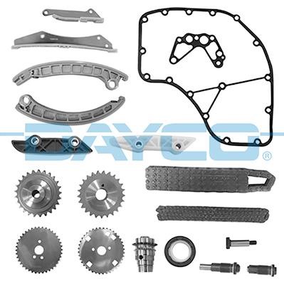KTC1099 Dayco Timing chain kit