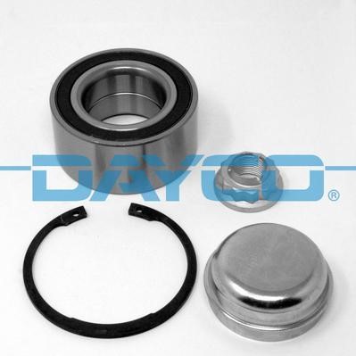 Dayco KWD1182 Wheel bearing kit KWD1182