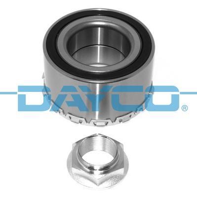 Dayco KWD1184 Wheel bearing kit KWD1184