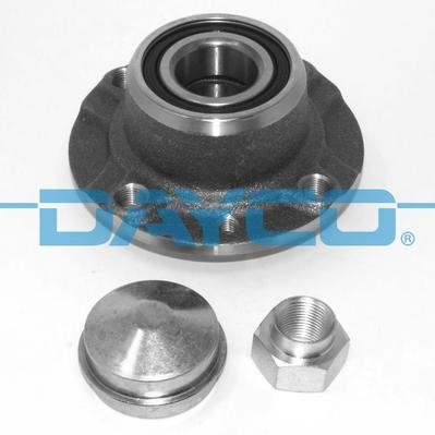 Dayco KWD1190 Wheel bearing kit KWD1190