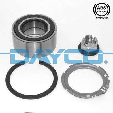 Dayco KWD1193 Wheel bearing kit KWD1193