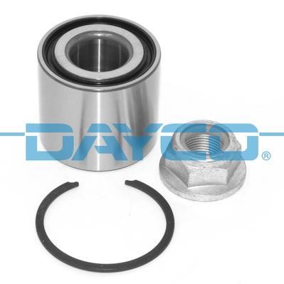 Dayco KWD1201 Wheel bearing kit KWD1201