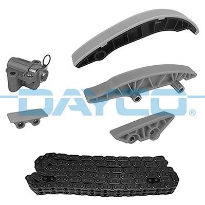 Dayco KTC1193 Timing chain kit KTC1193