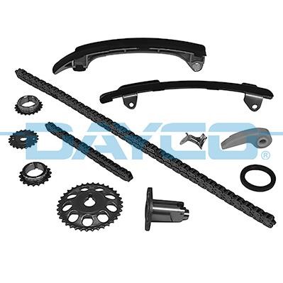 Dayco KTC1222 Timing chain kit KTC1222