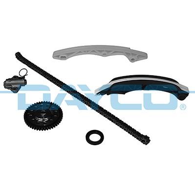 Timing chain kit Smart Fortwo: KTC1234 Dayco Timing chain kit