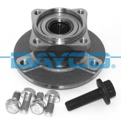 Dayco KWD1229 Wheel bearing kit KWD1229