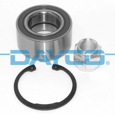 Dayco KWD1241 Wheel bearing kit KWD1241