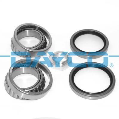 Dayco KWD1263 Wheel bearing kit KWD1263