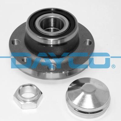 Dayco KWD1018 Wheel bearing kit KWD1018