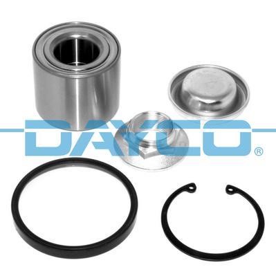 Dayco KWD1034 Wheel bearing kit KWD1034