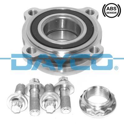 Dayco KWD1275 Wheel bearing kit KWD1275