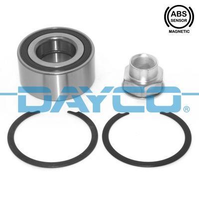 Dayco KWD1042 Wheel bearing kit KWD1042