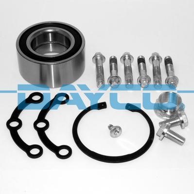 Dayco KWD1050 Wheel bearing kit KWD1050