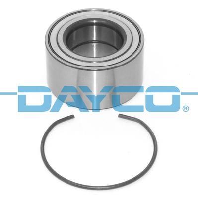 Dayco KWD1287 Wheel bearing kit KWD1287