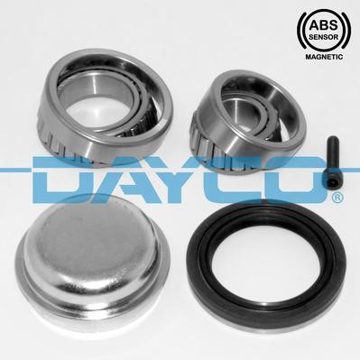 Dayco KWD1055 Wheel bearing kit KWD1055