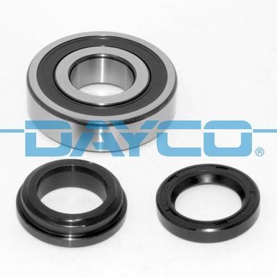 Dayco KWD1296 Wheel bearing kit KWD1296