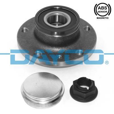 Dayco KWD1063 Wheel bearing kit KWD1063