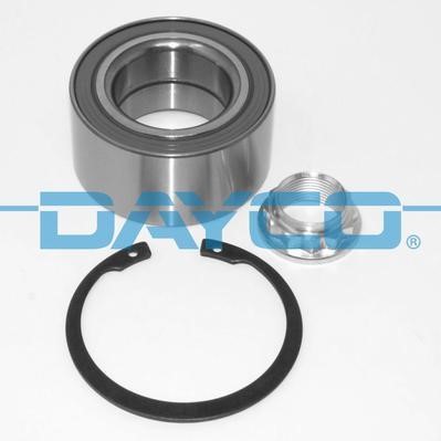 Dayco KWD1065 Wheel bearing kit KWD1065