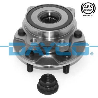Dayco KWD1071 Wheel bearing kit KWD1071