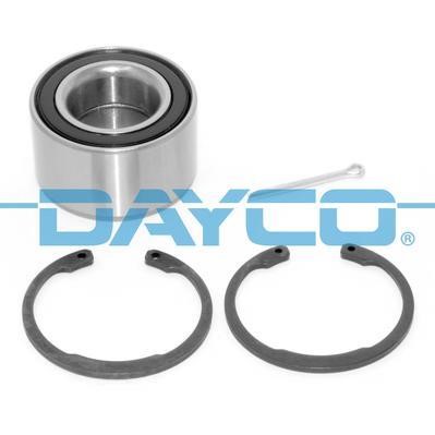 Dayco KWD1072 Wheel bearing kit KWD1072