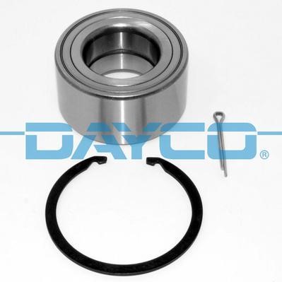 Dayco KWD1077 Wheel bearing kit KWD1077