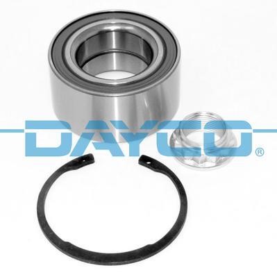 Dayco KWD1079 Wheel bearing kit KWD1079
