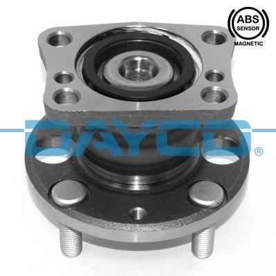 Dayco KWD1317 Wheel bearing kit KWD1317