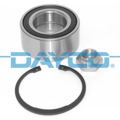 Dayco KWD1318 Wheel bearing kit KWD1318
