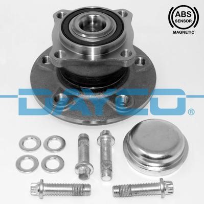 Dayco KWD1082 Wheel bearing kit KWD1082