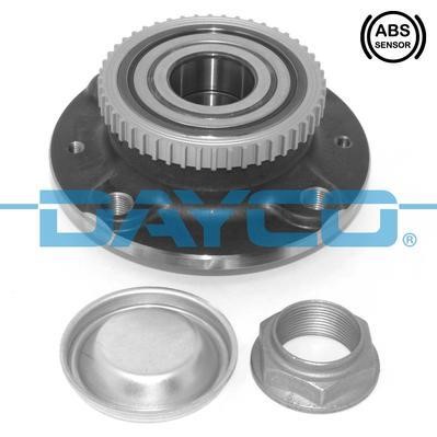 Dayco KWD1322 Wheel bearing kit KWD1322