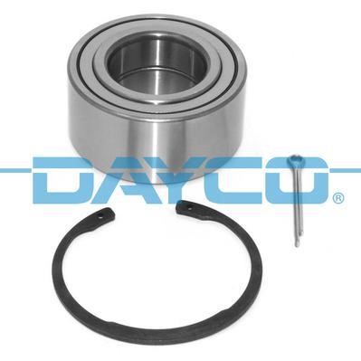 Dayco KWD1323 Wheel bearing kit KWD1323
