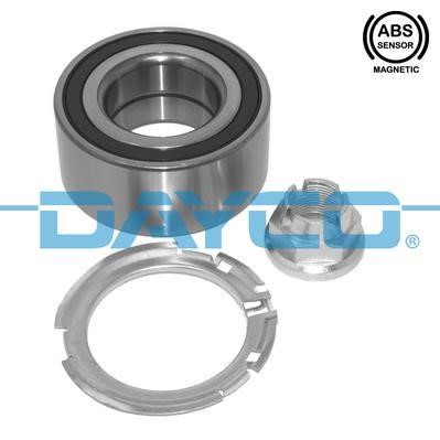 Dayco KWD1089 Wheel bearing kit KWD1089