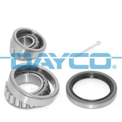 Dayco KWD1325 Wheel bearing kit KWD1325