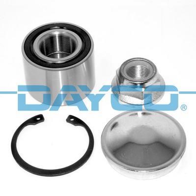 Dayco KWD1094 Wheel bearing kit KWD1094