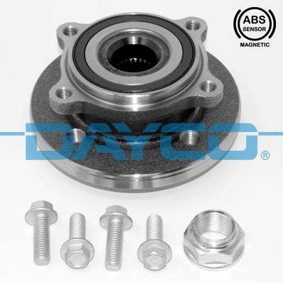 Dayco KWD1095 Wheel bearing kit KWD1095