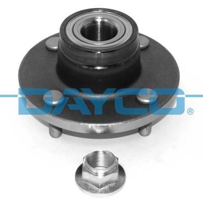 Dayco KWD1338 Wheel bearing kit KWD1338