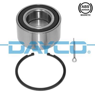 Dayco KWD1106 Wheel bearing kit KWD1106