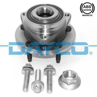 Dayco KWD1110 Wheel bearing kit KWD1110
