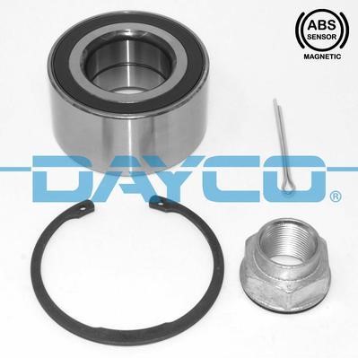 Dayco KWD1115 Wheel bearing kit KWD1115