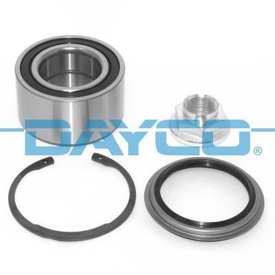 Dayco KWD1353 Wheel bearing kit KWD1353