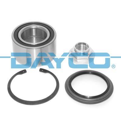 Dayco KWD1354 Wheel bearing kit KWD1354