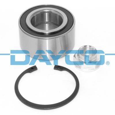 Dayco KWD1355 Wheel bearing kit KWD1355