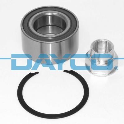 Dayco KWD1124 Wheel bearing kit KWD1124
