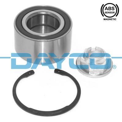 Dayco KWD1364 Wheel bearing kit KWD1364