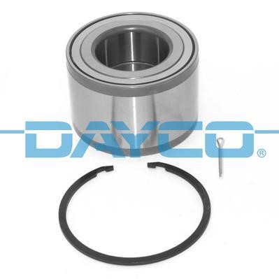 Dayco KWD1371 Wheel bearing kit KWD1371
