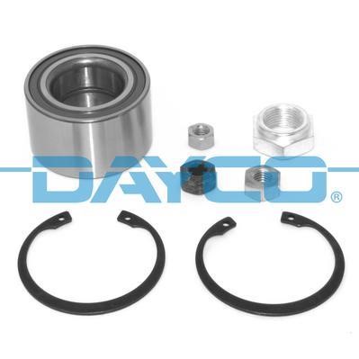 Dayco KWD1374 Wheel bearing kit KWD1374