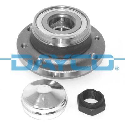 Dayco KWD1378 Wheel bearing kit KWD1378